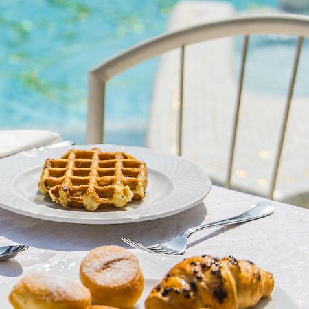 Royal Boutique Hotel Riccione Zewnętrze zdjęcie