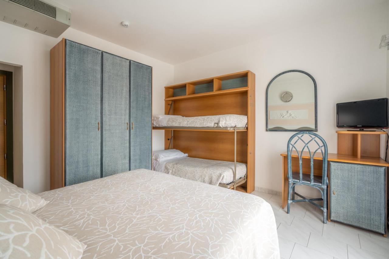 Royal Boutique Hotel Riccione Zewnętrze zdjęcie