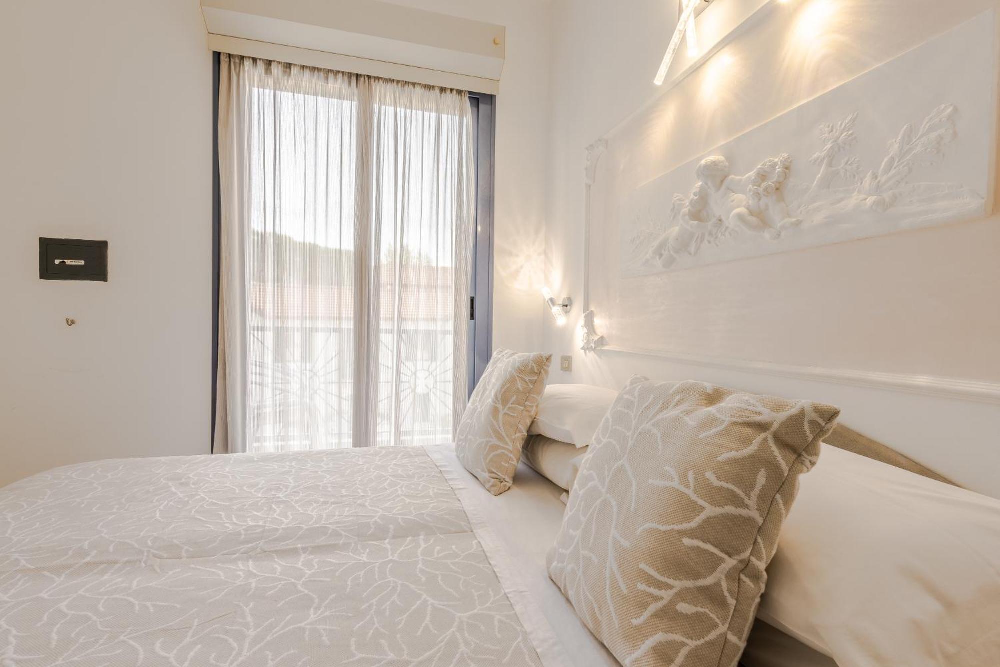 Royal Boutique Hotel Riccione Zewnętrze zdjęcie