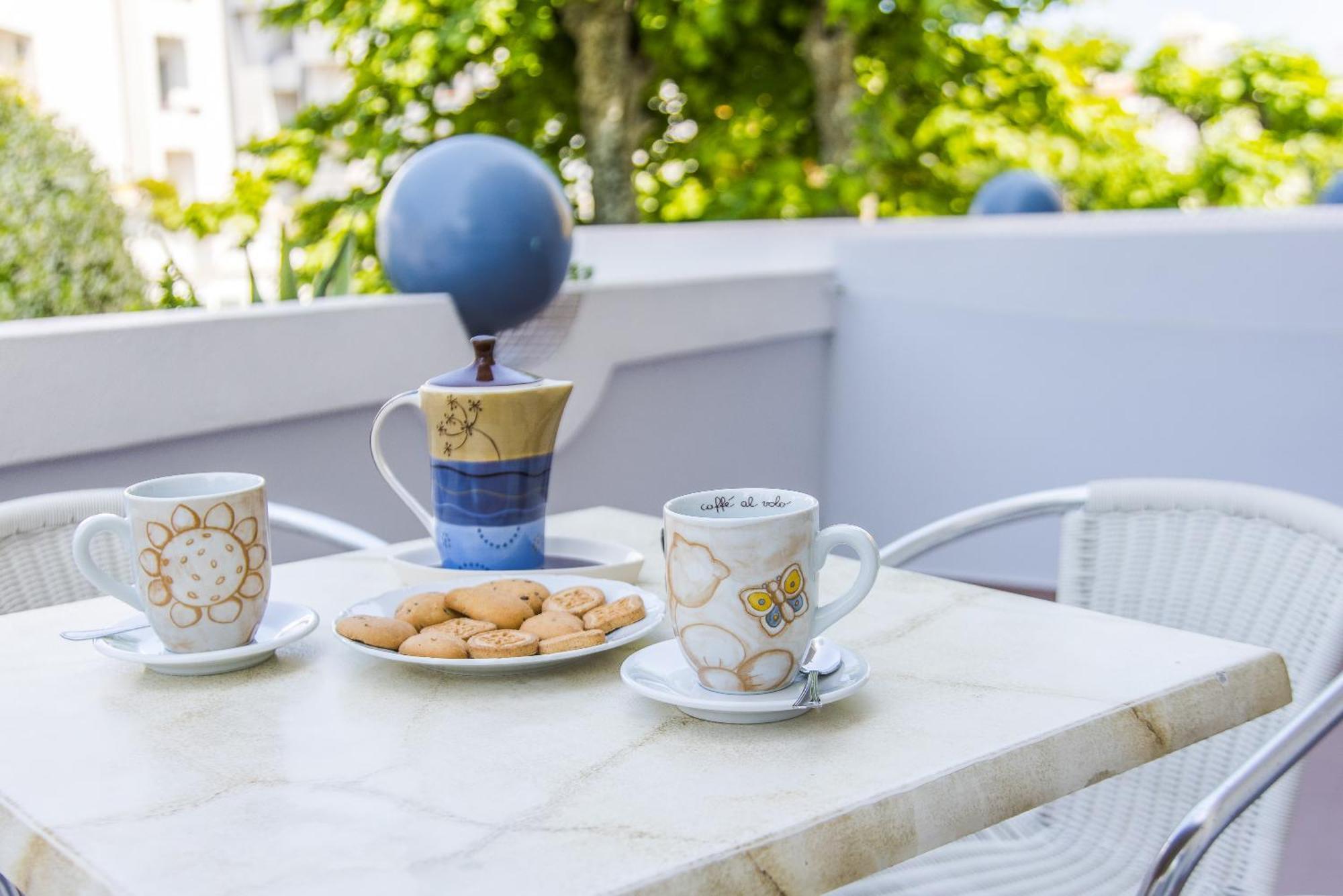 Royal Boutique Hotel Riccione Zewnętrze zdjęcie