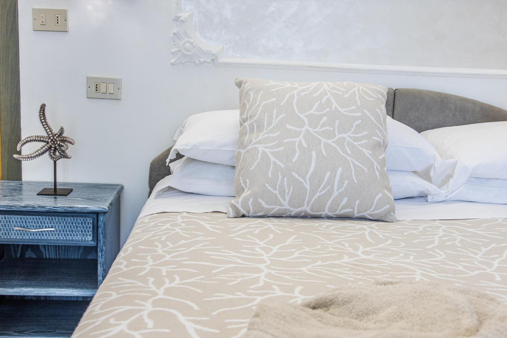 Royal Boutique Hotel Riccione Zewnętrze zdjęcie