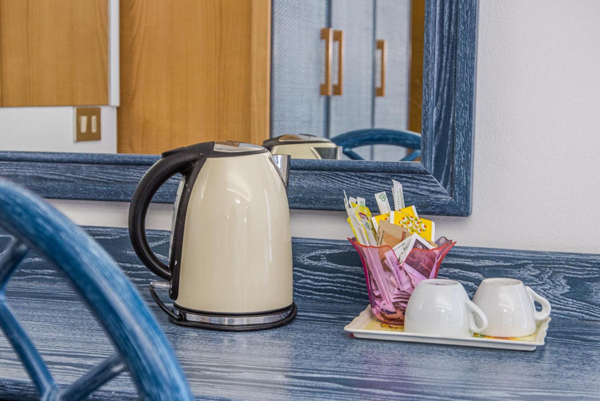 Royal Boutique Hotel Riccione Zewnętrze zdjęcie