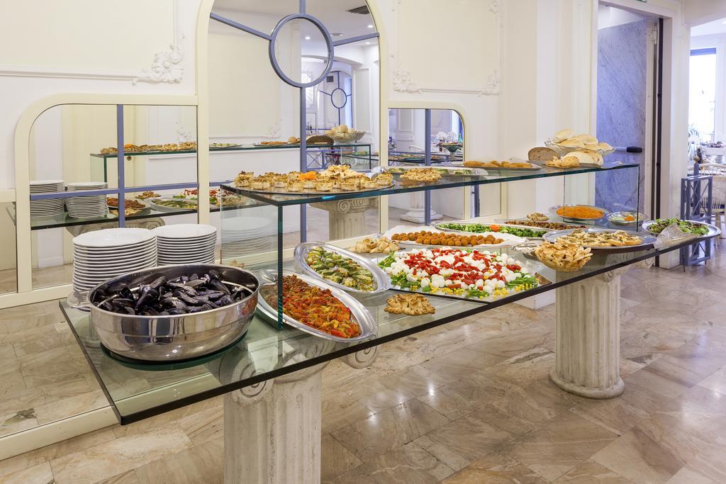 Royal Boutique Hotel Riccione Zewnętrze zdjęcie