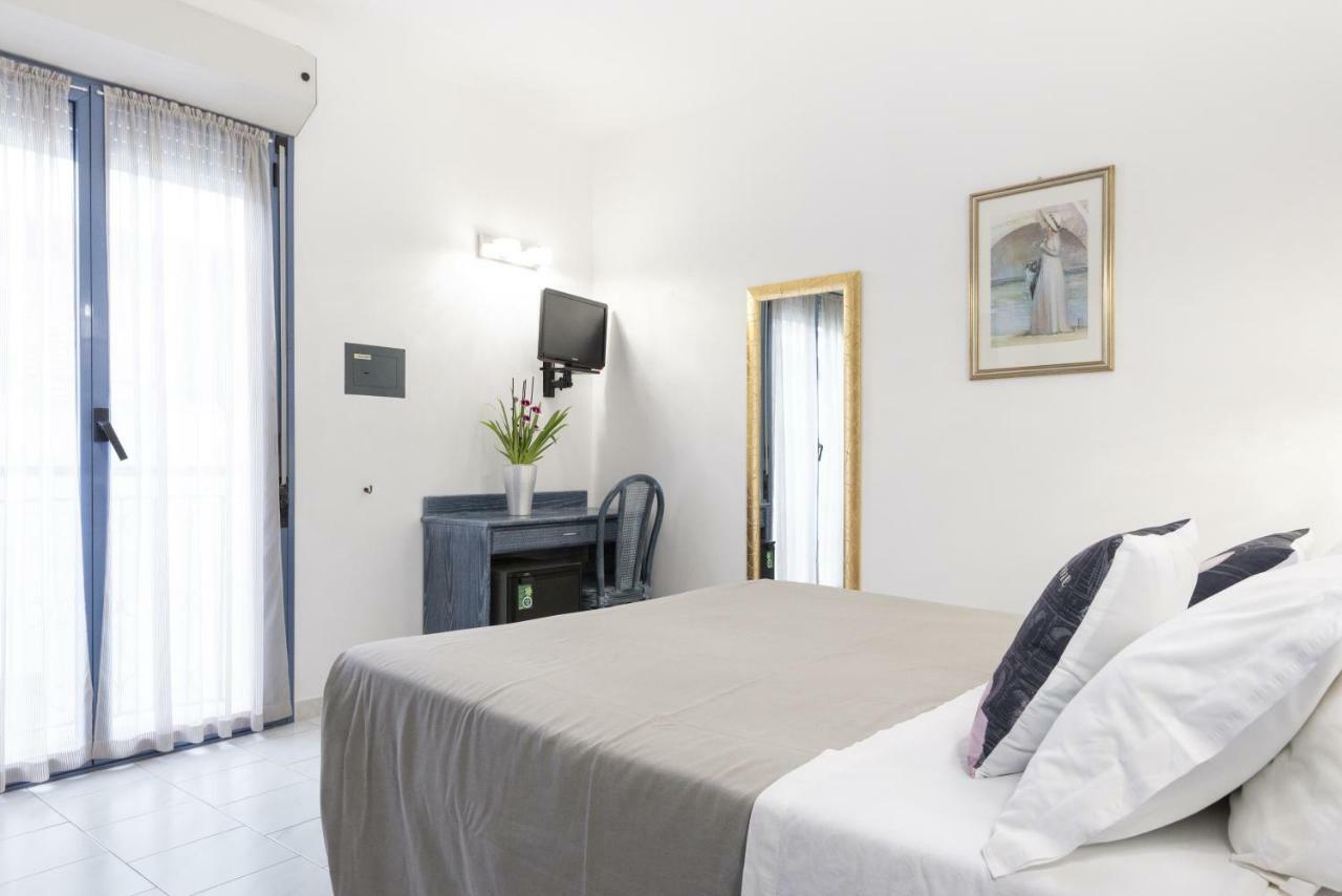 Royal Boutique Hotel Riccione Zewnętrze zdjęcie
