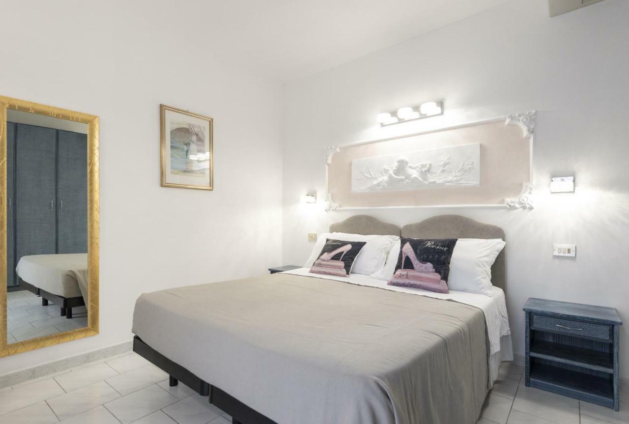 Royal Boutique Hotel Riccione Zewnętrze zdjęcie