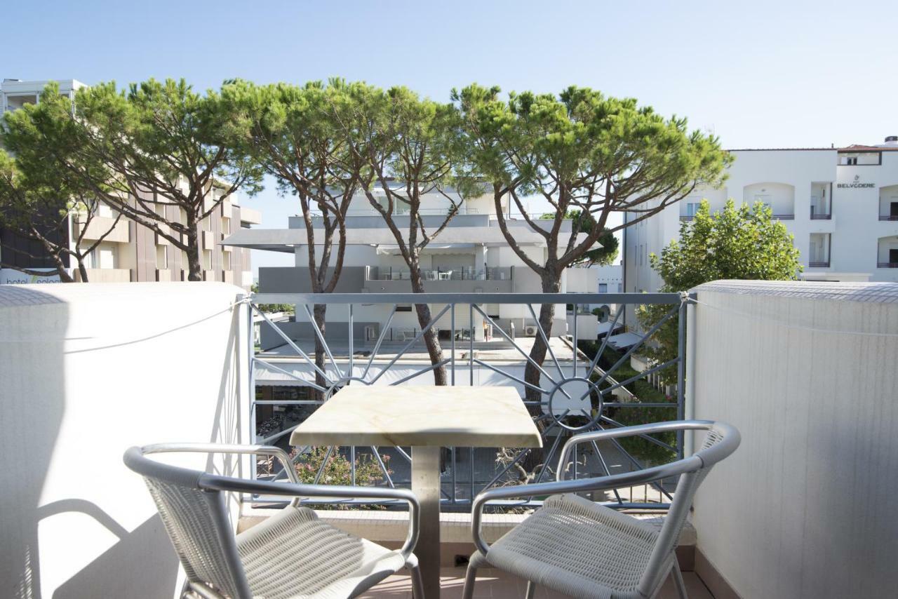 Royal Boutique Hotel Riccione Zewnętrze zdjęcie